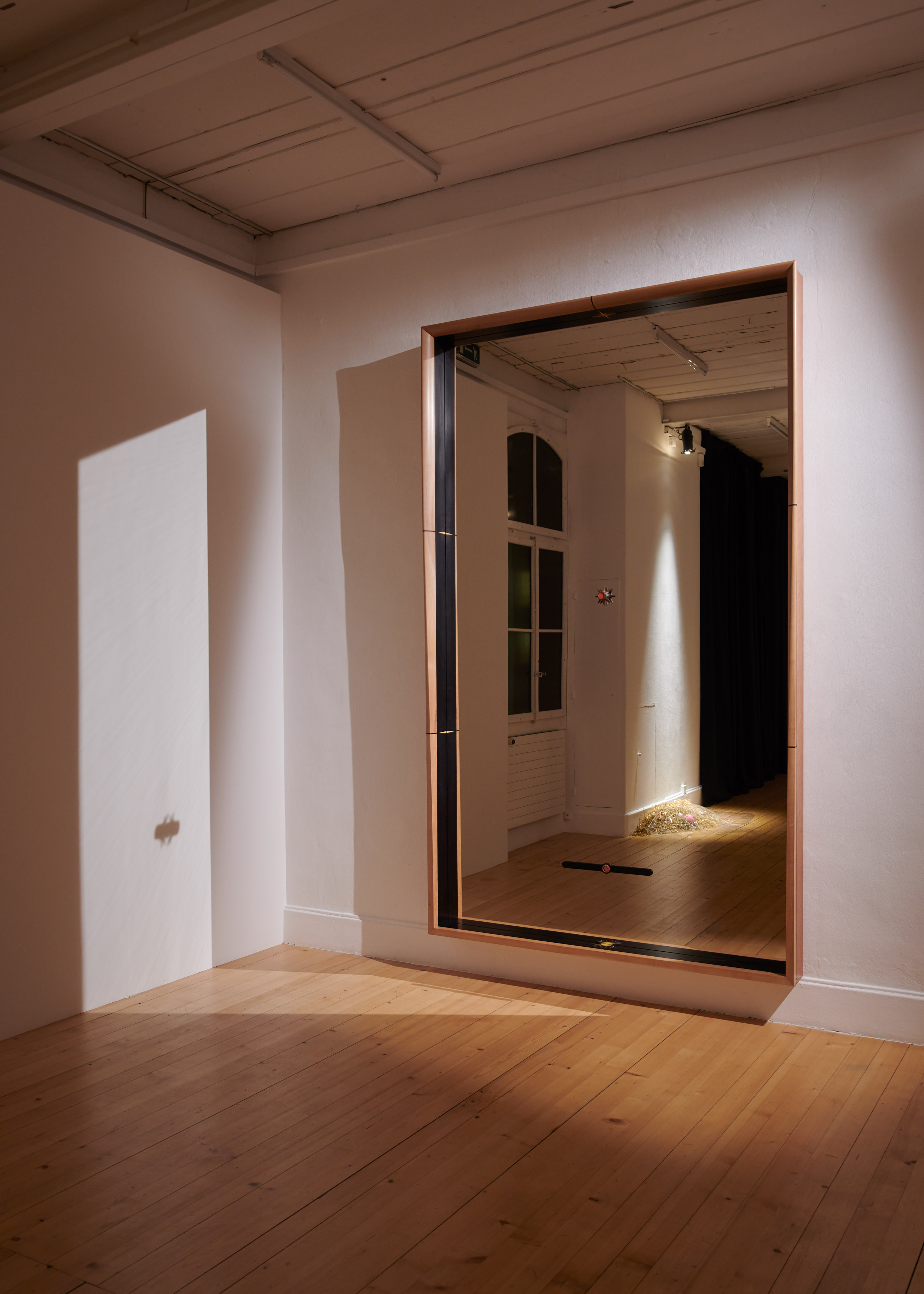 A Home is not a House image