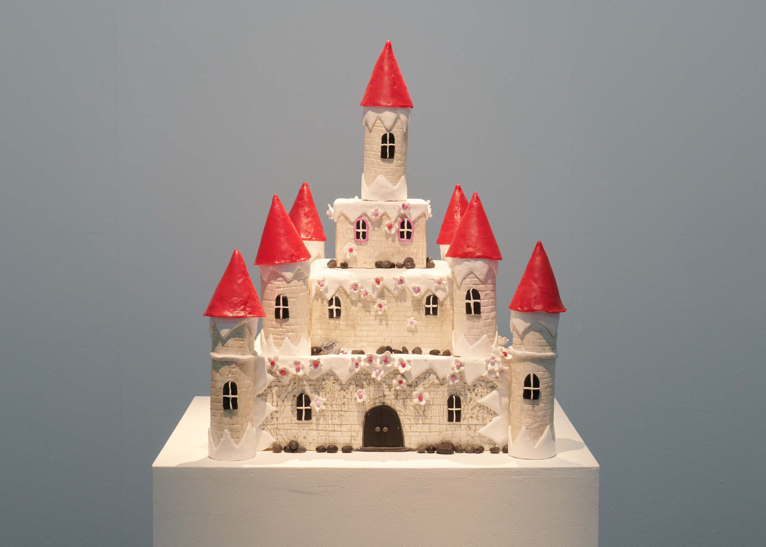 A House is not a Home image