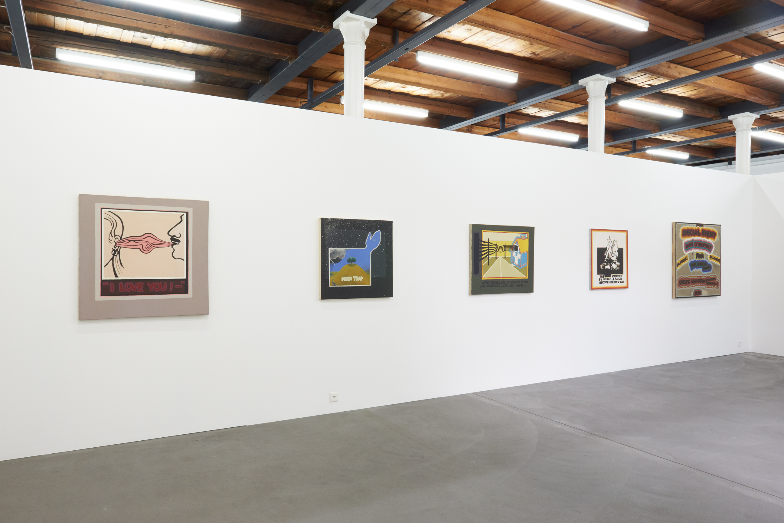Gene Beery image