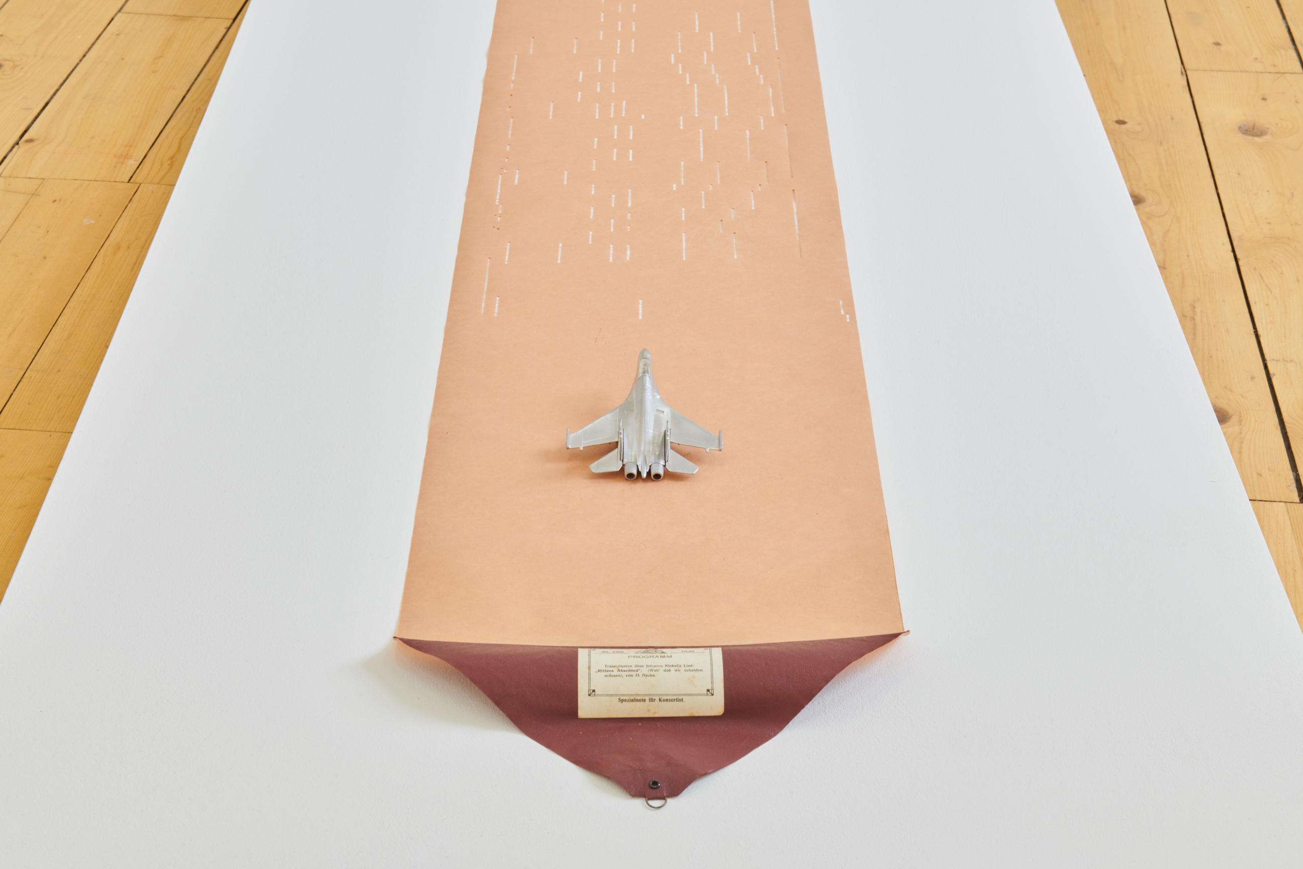 Air Power = Peace Power image