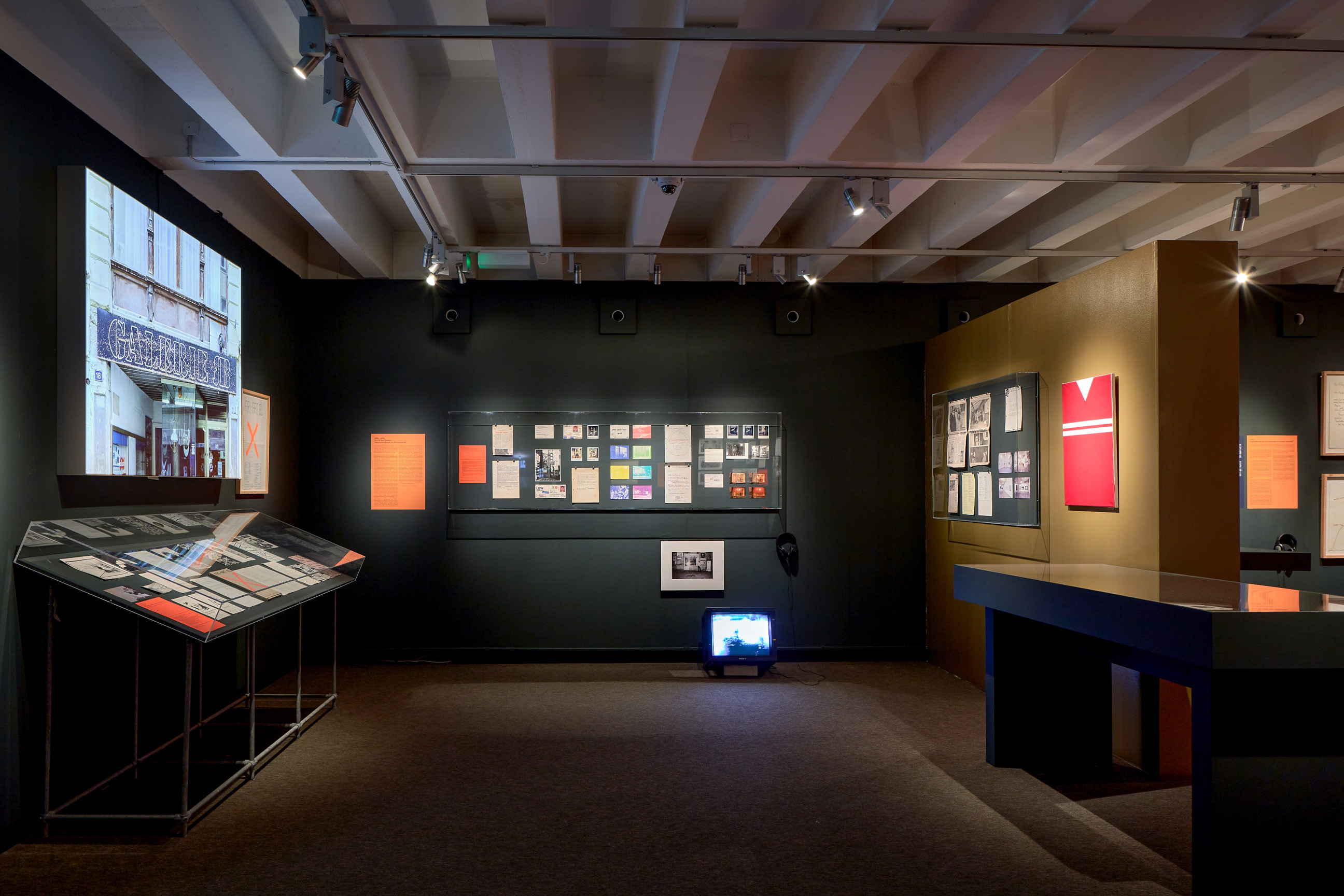 Archives image