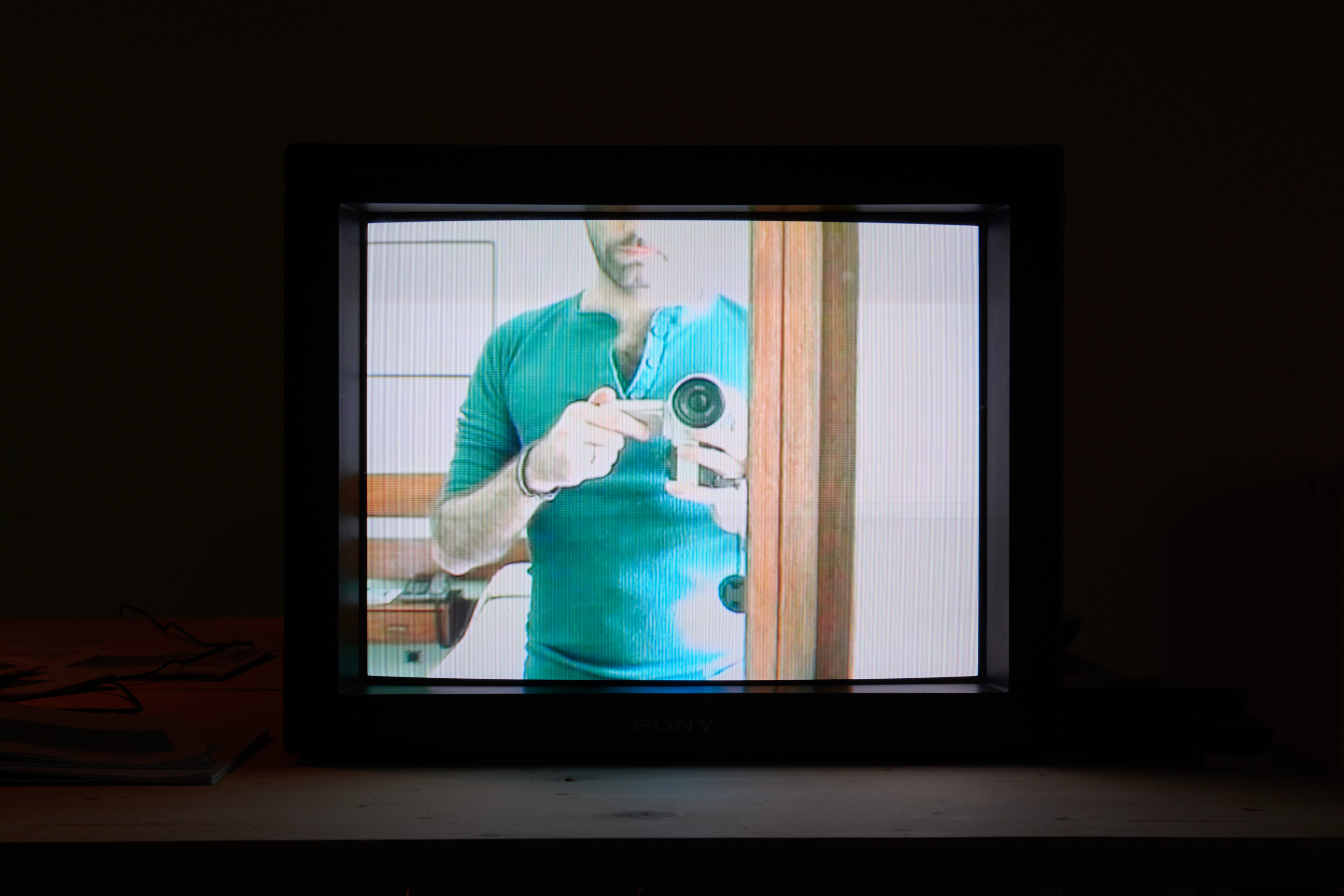 Les films de Guillaume Dustan image