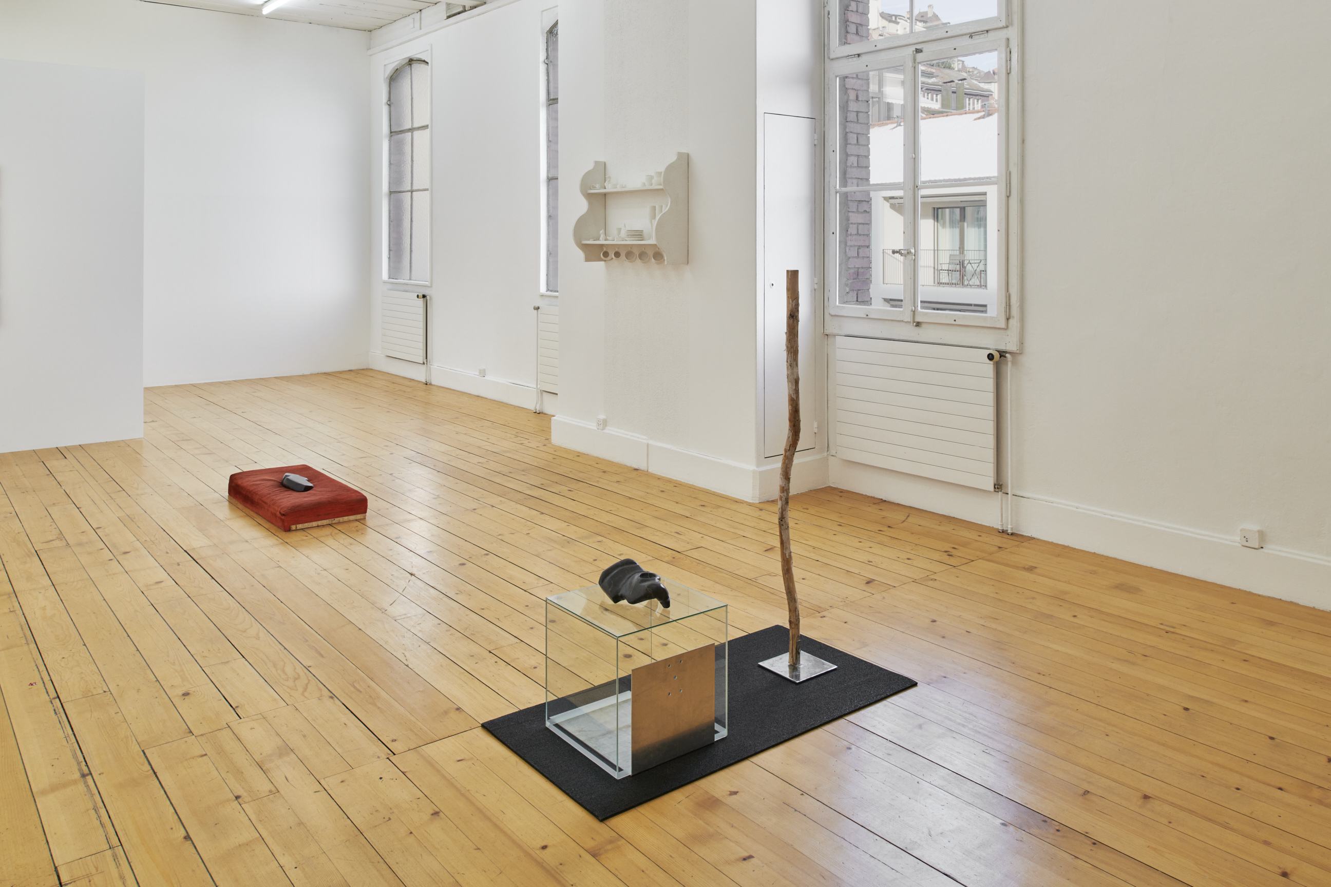 La main–pleur image
