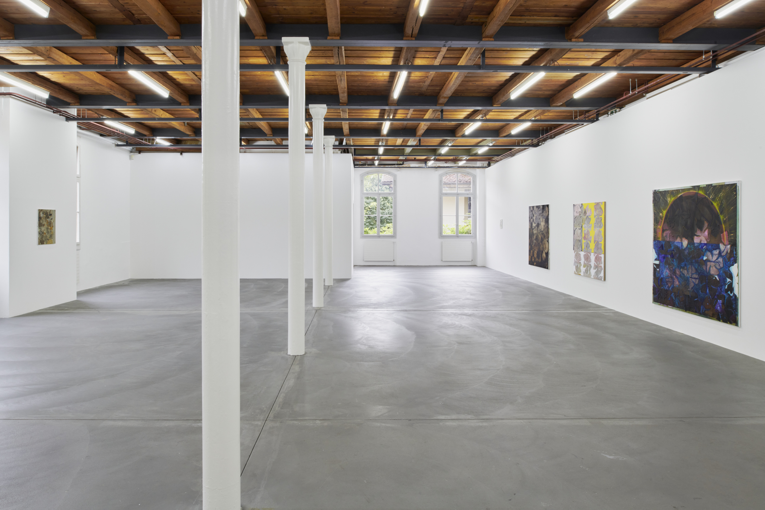 Nora Kapfer image