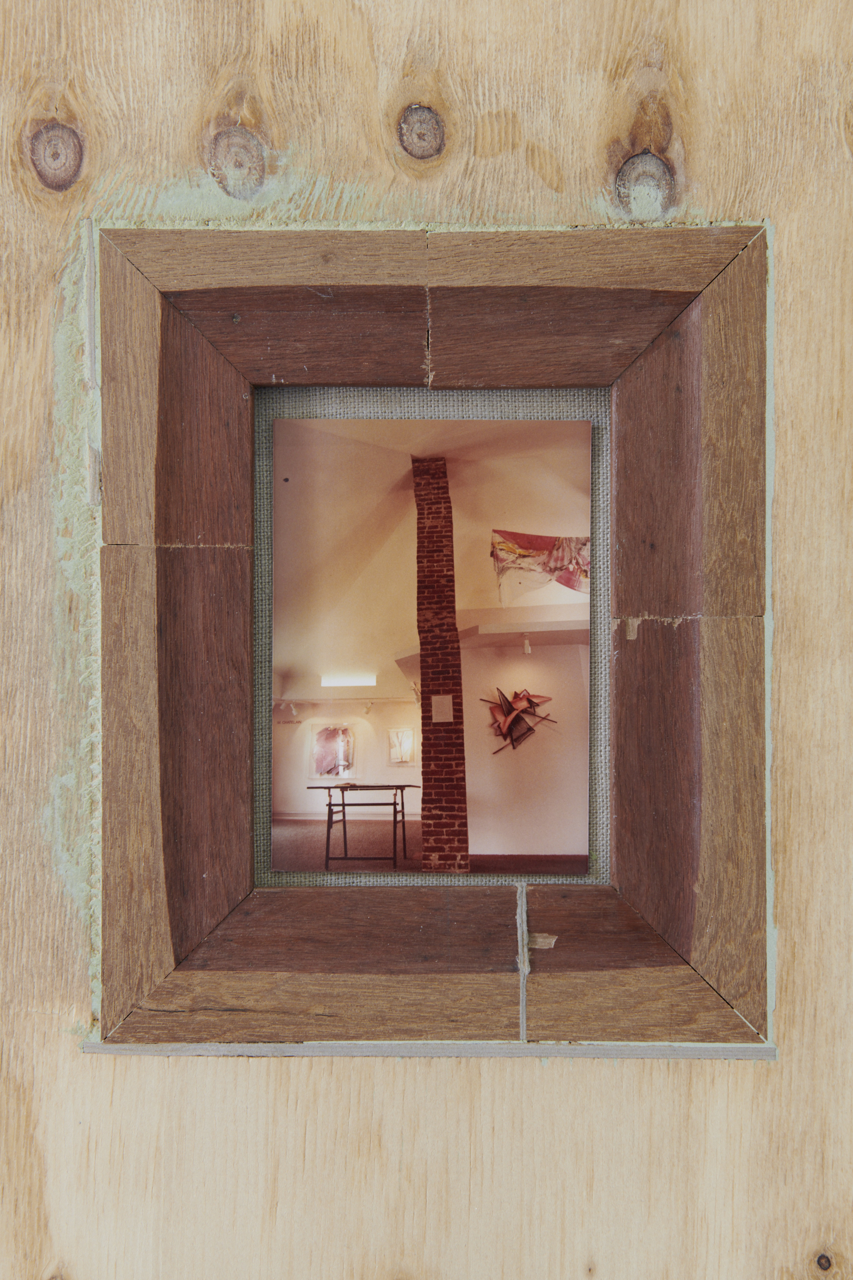 Brad Kronz image