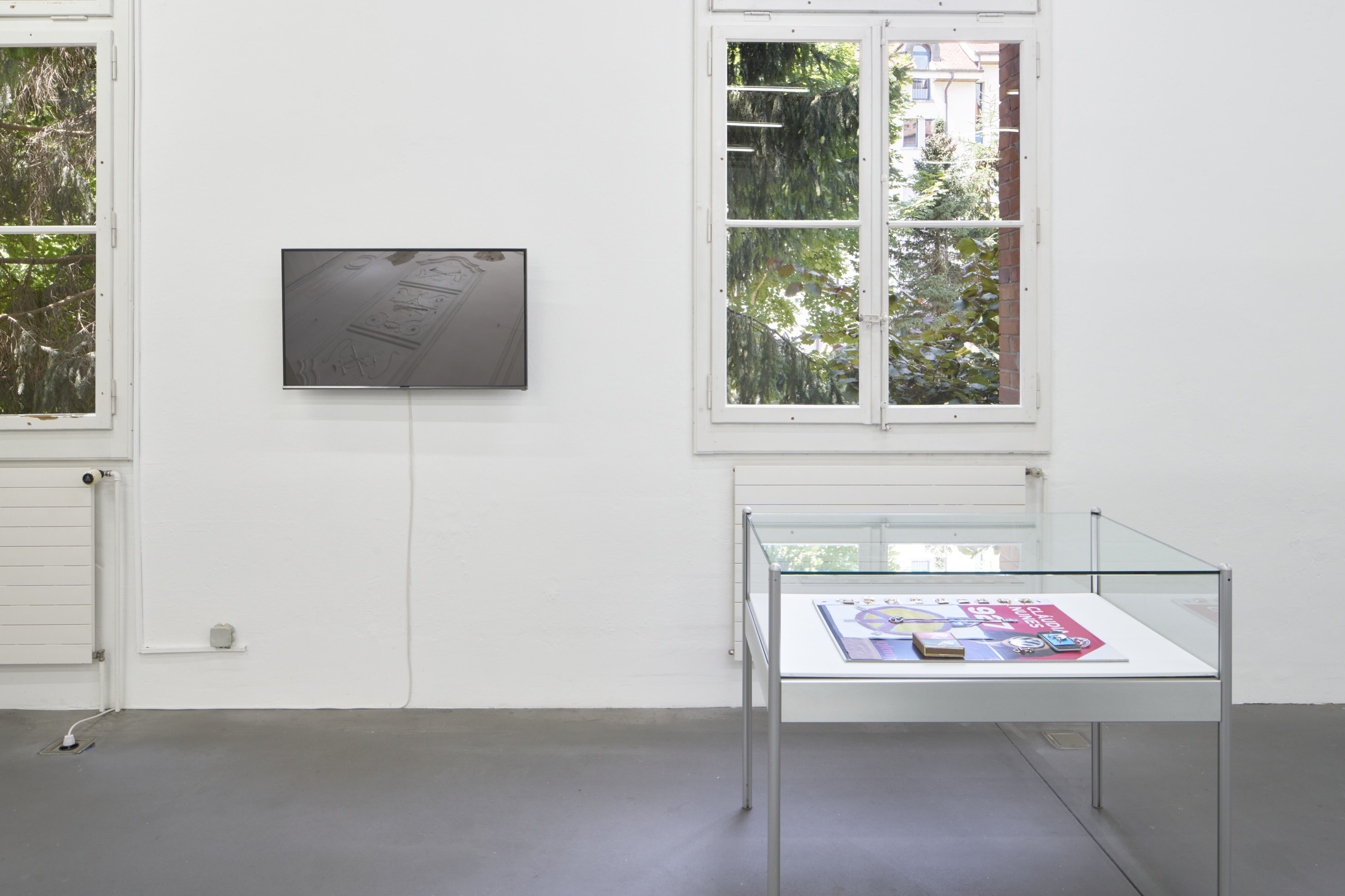 Art & Alienation image