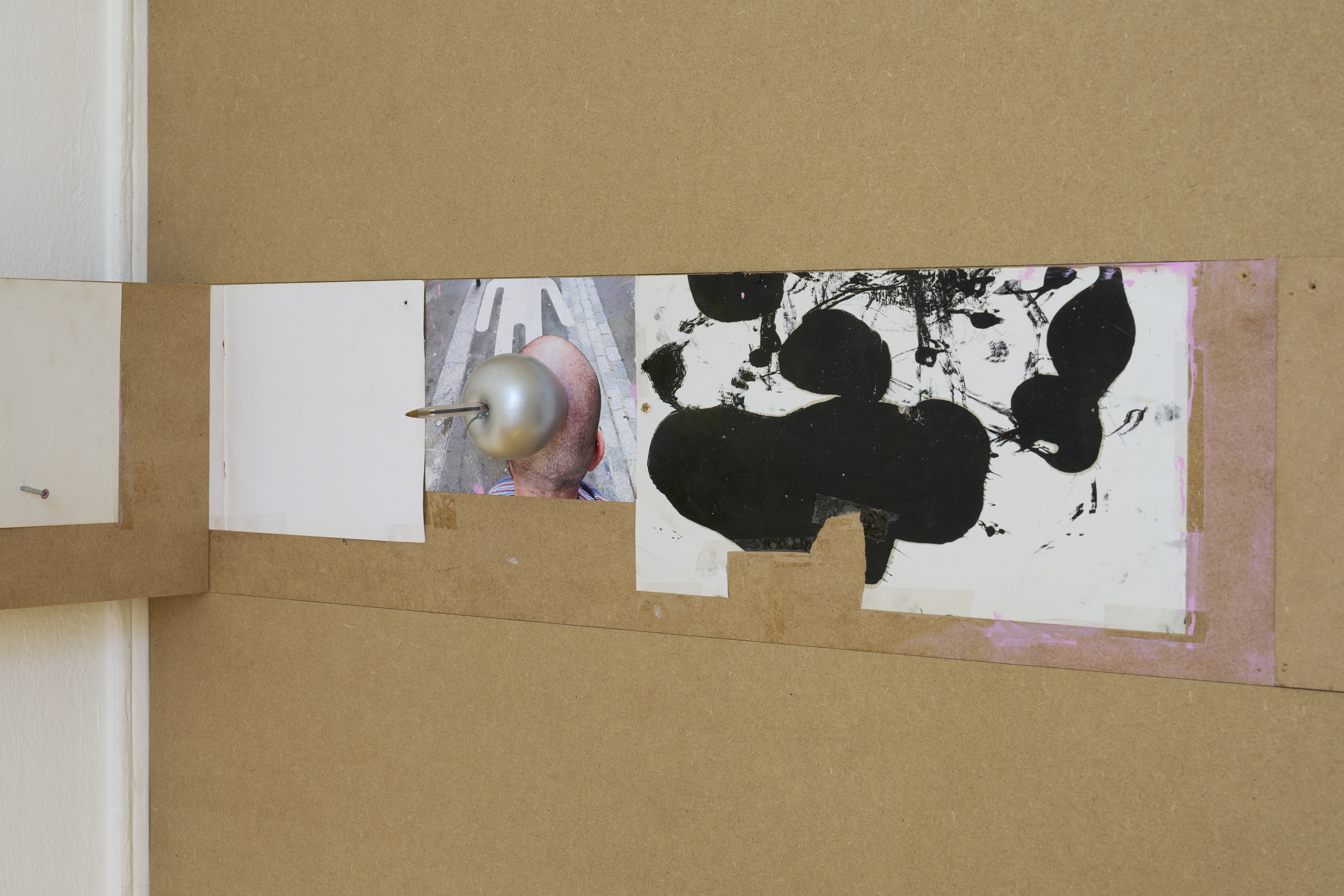 Art & Alienation image