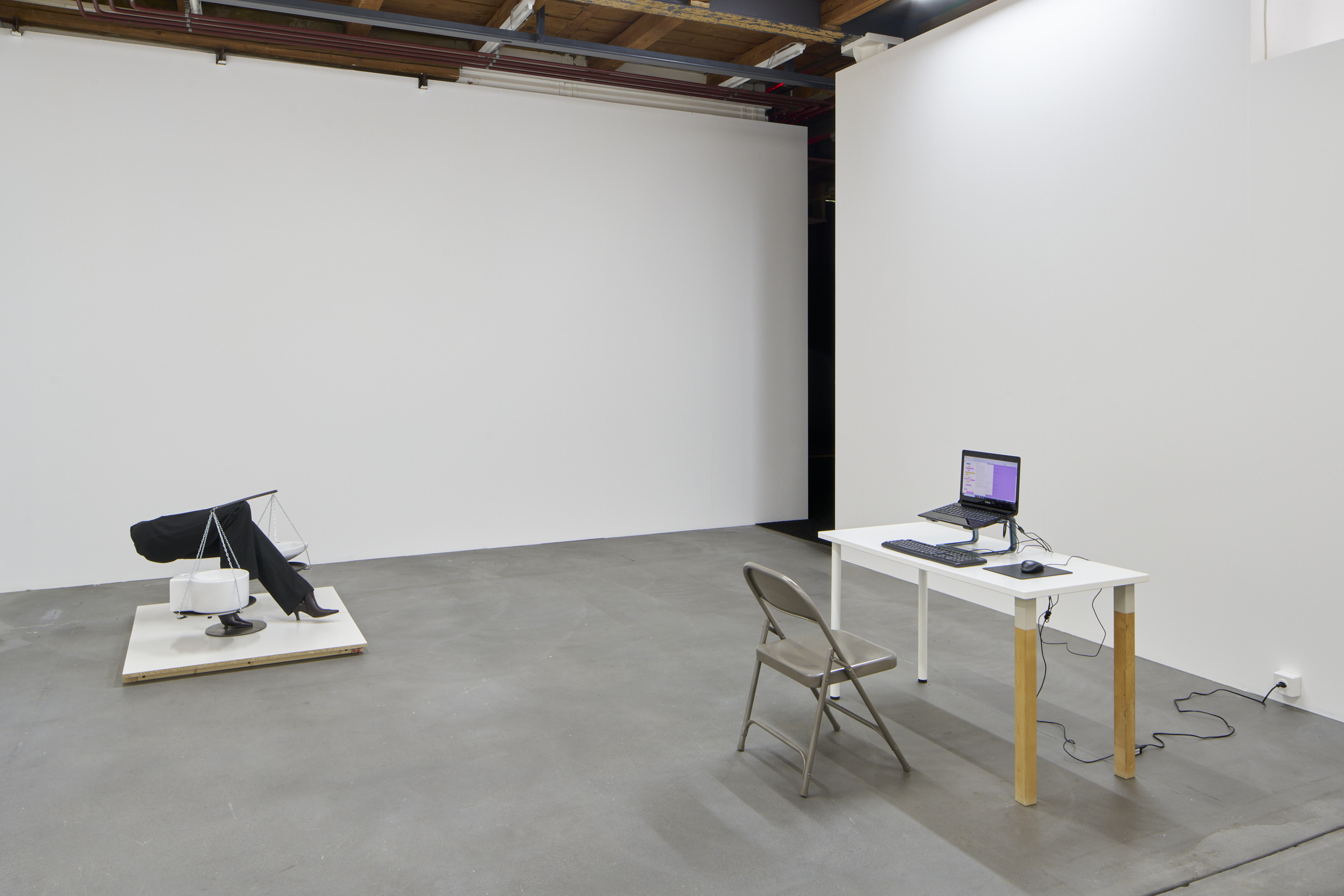 Art & Alienation image