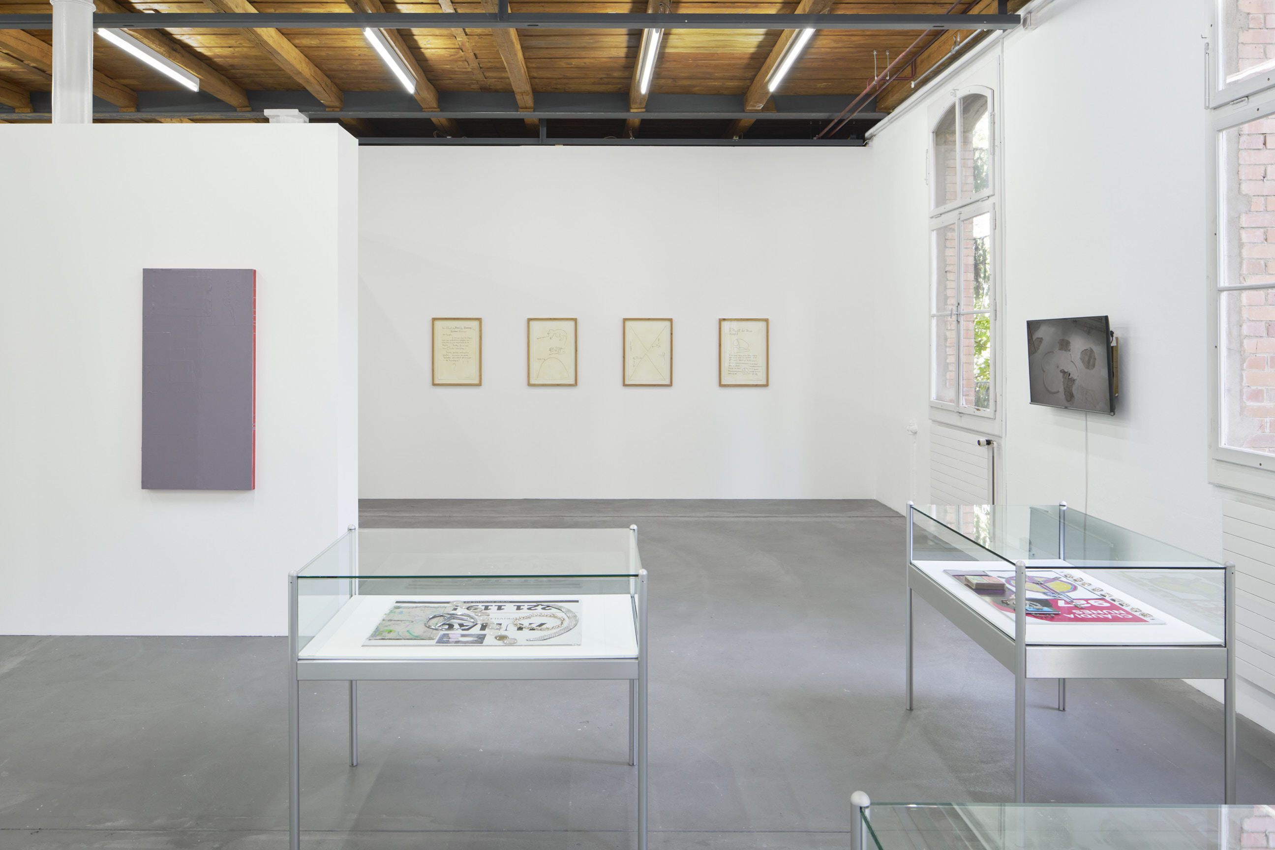 Art & Alienation image