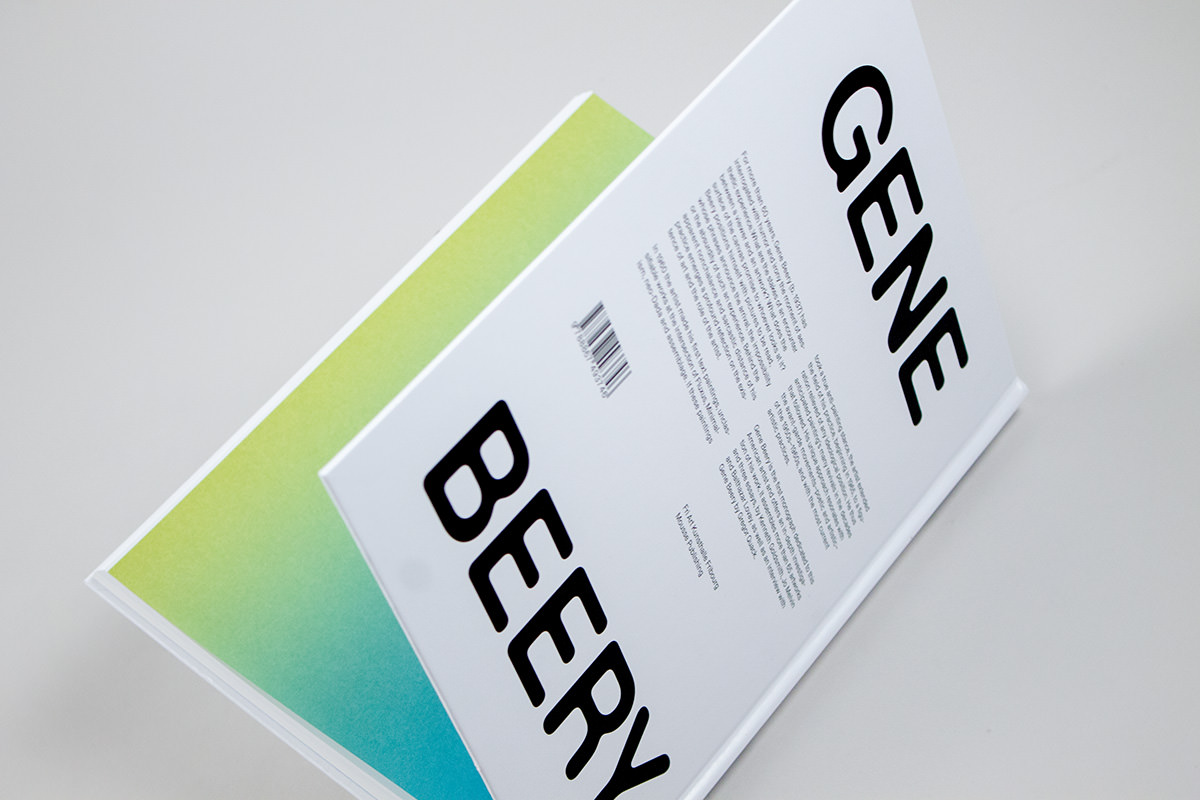Gene Beery image