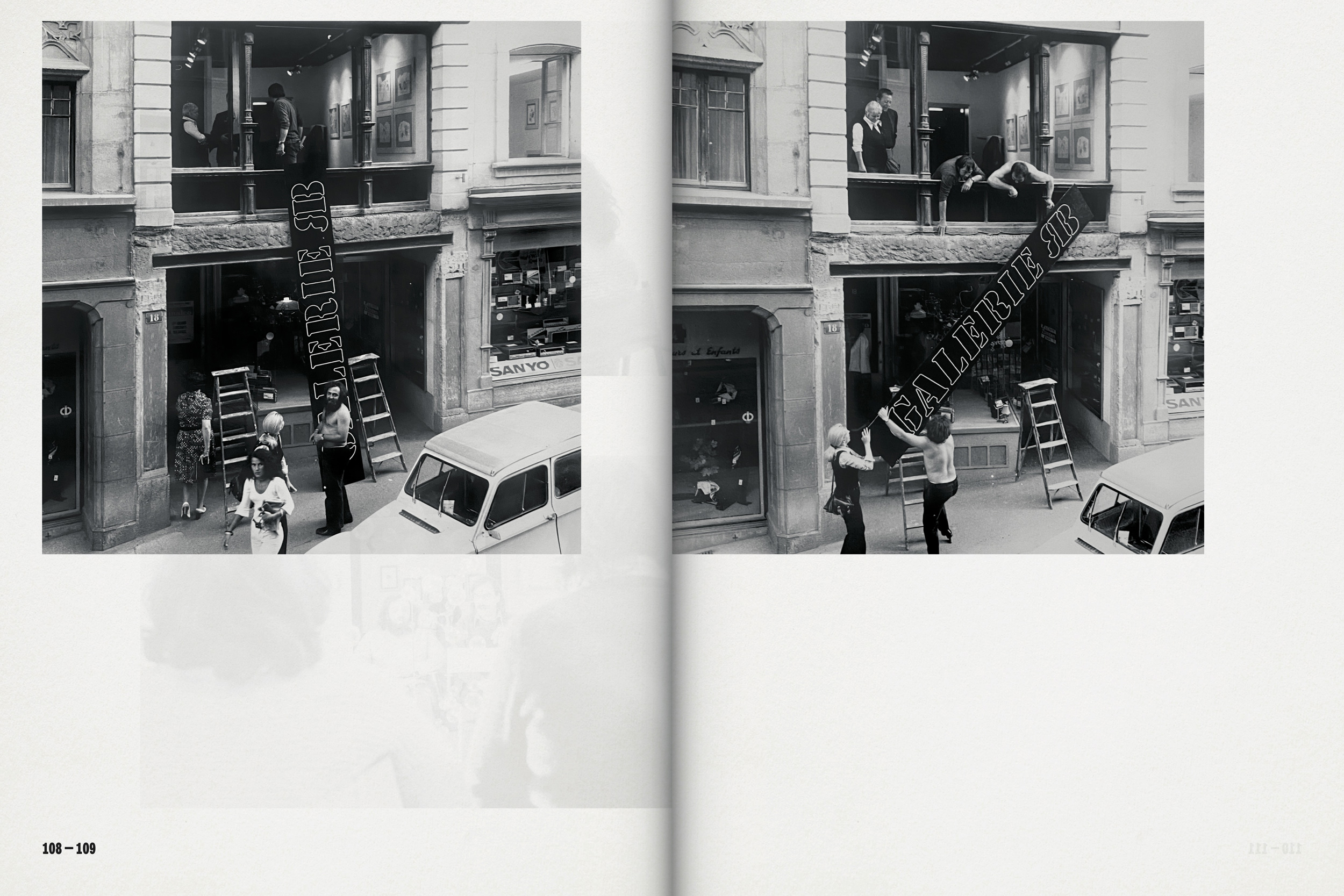 Michel Ritter image