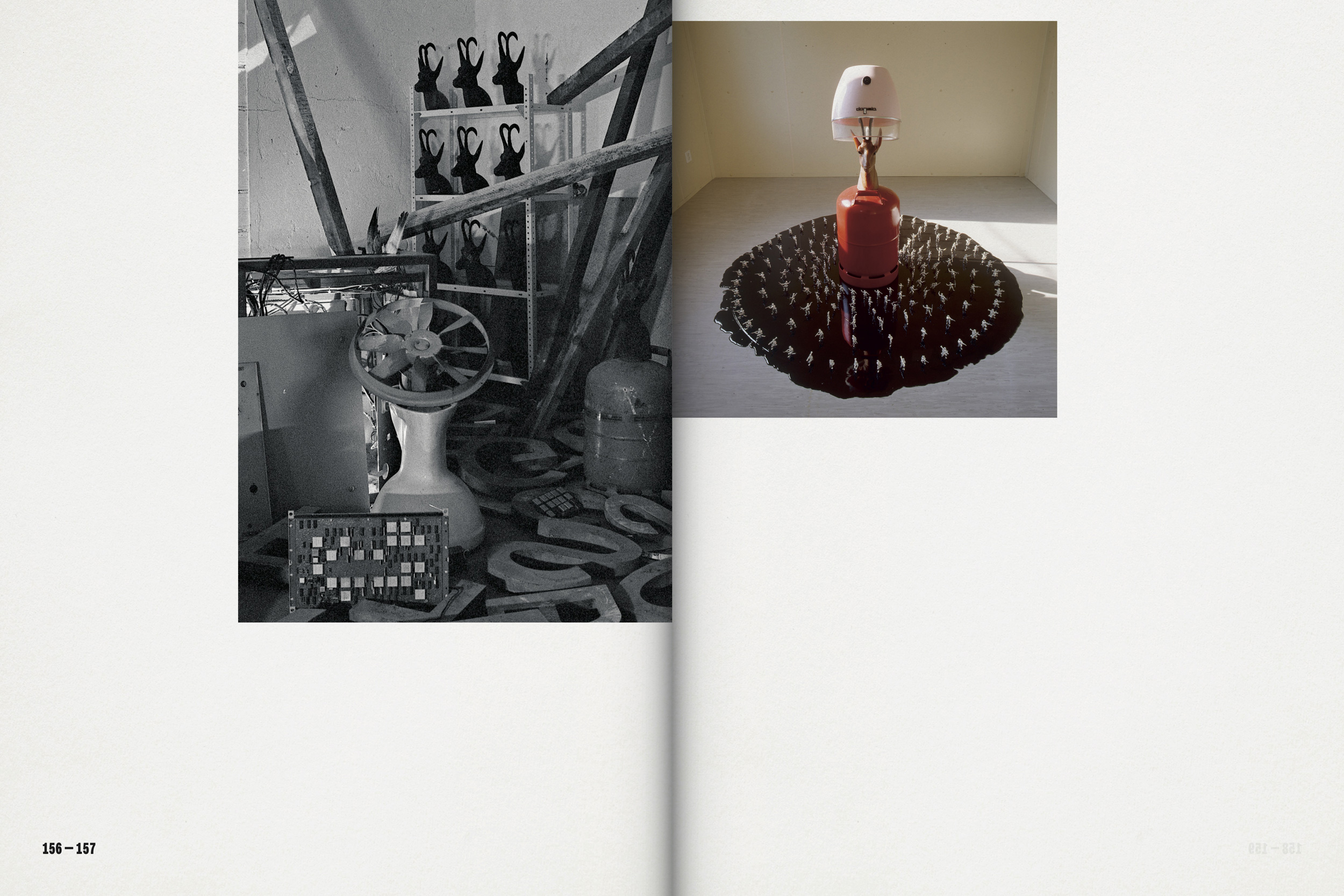 Michel Ritter image